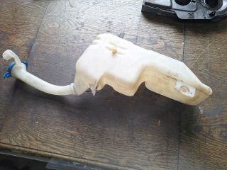 bontott VW SHARAN Ablakmosó Tartály