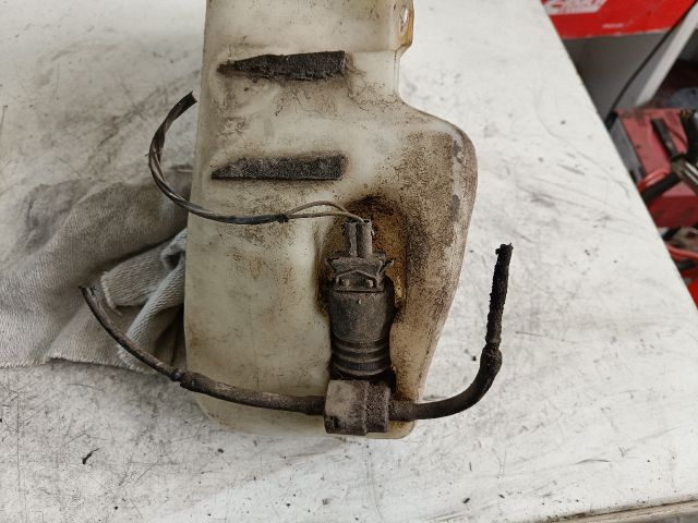 bontott VW SHARAN Ablakmosó Tartály