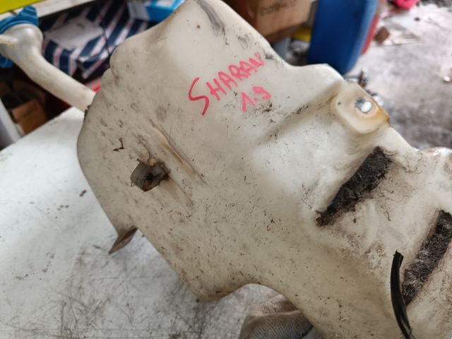 bontott VW SHARAN Ablakmosó Tartály