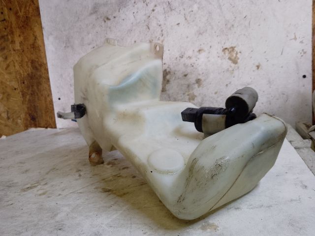 bontott VW SHARAN Ablakmosó Tartály