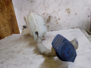 bontott VW SHARAN Ablakmosó Tartály