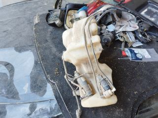 bontott VW SHARAN Ablakmosó Tartály