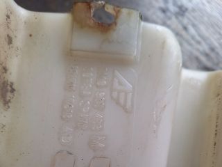 bontott VW SHARAN Ablakmosó Tartály