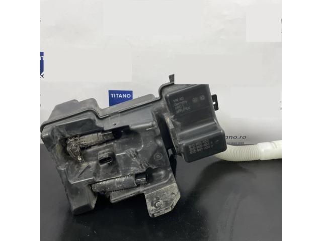 bontott VW SHARAN Ablakmosó Tartály