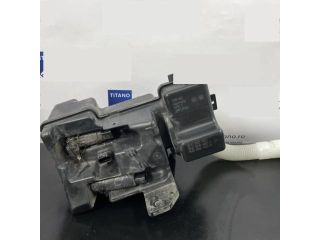 bontott VW SHARAN Ablakmosó Tartály