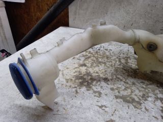 bontott VW SHARAN Ablakmosó Tartály