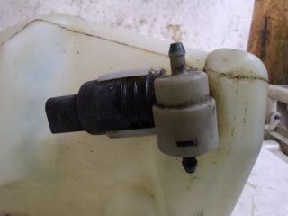 bontott VW SHARAN Ablakmosó Tartály