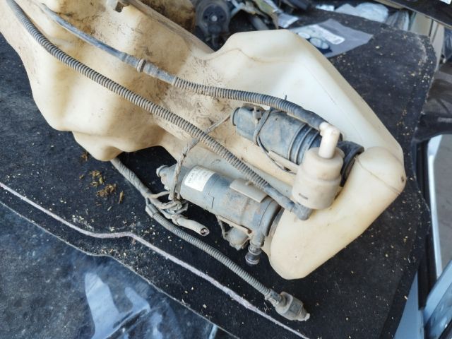 bontott VW SHARAN Ablakmosó Tartály