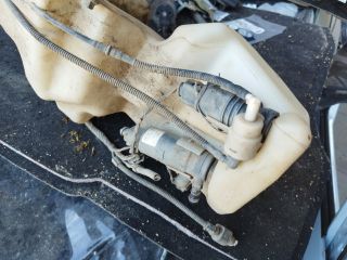 bontott VW SHARAN Ablakmosó Tartály