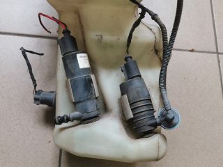 bontott VW SHARAN Ablakmosó Tartály