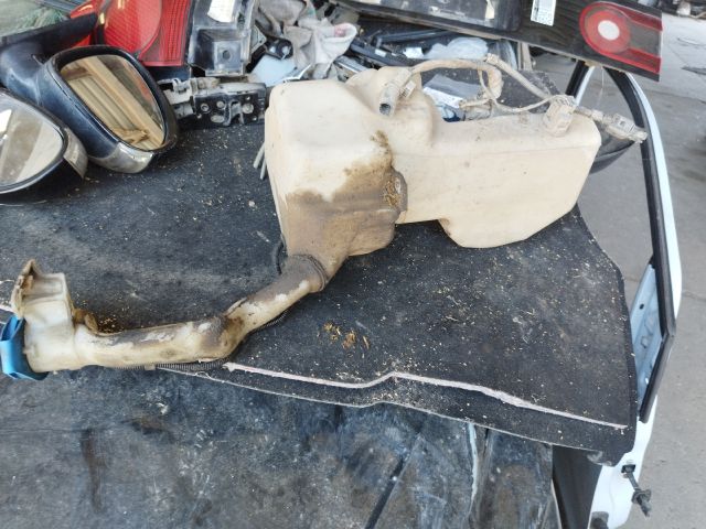 bontott VW SHARAN Ablakmosó Tartály