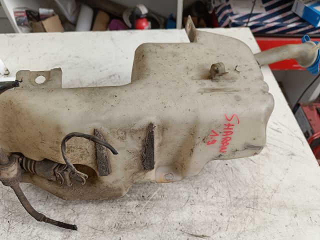 bontott VW SHARAN Ablakmosó Tartály