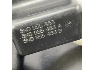 bontott VW SHARAN Ablakmosó Tartály