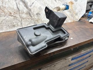 bontott VW SHARAN Ablakmosó Tartály