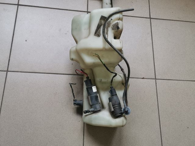 bontott VW SHARAN Ablakmosó Tartály