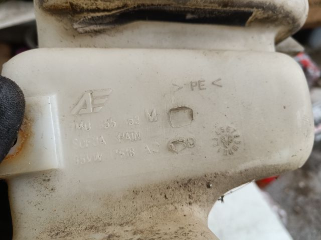 bontott VW SHARAN Ablakmosó Tartály