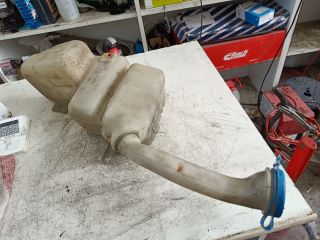 bontott VW SHARAN Ablakmosó Tartály