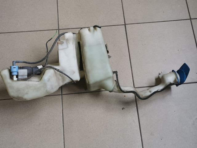 bontott VW SHARAN Ablakmosó Tartály