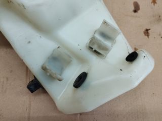 bontott VW SHARAN Ablakmosó Tartály