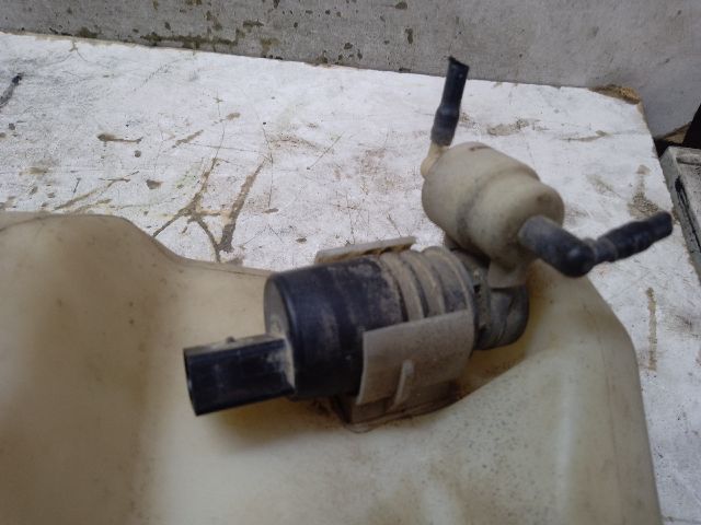 bontott VW SHARAN Ablakmosó Tartály