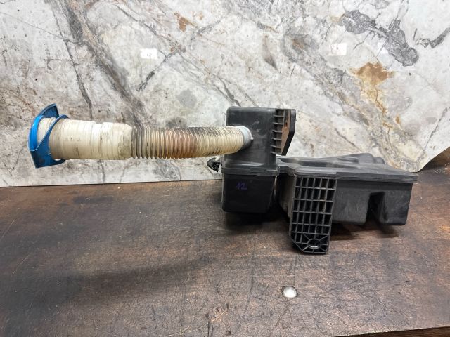 bontott VW SHARAN Ablakmosó Tartály