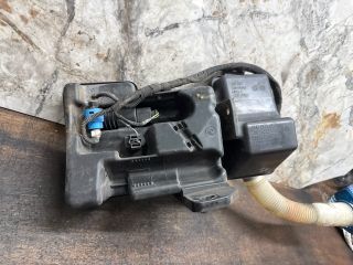 bontott VW SHARAN Ablakmosó Tartály