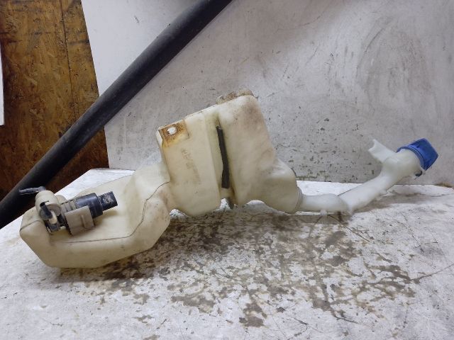 bontott VW SHARAN Ablakmosó Tartály