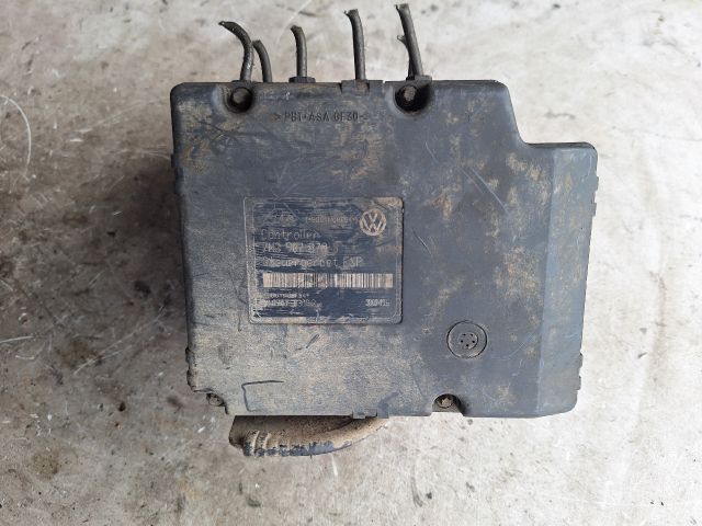 bontott VW SHARAN ABS / ABR / ESP Pumpa