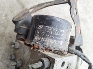 bontott VW SHARAN ABS / ABR / ESP Pumpa