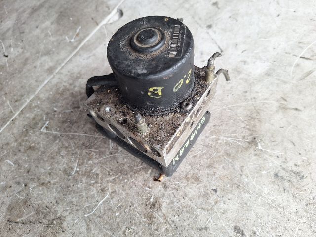 bontott VW SHARAN ABS / ABR / ESP Pumpa