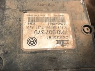 bontott VW SHARAN ABS / ABR / ESP Pumpa