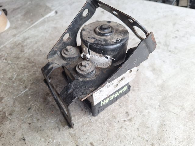 bontott VW SHARAN ABS / ABR / ESP Pumpa