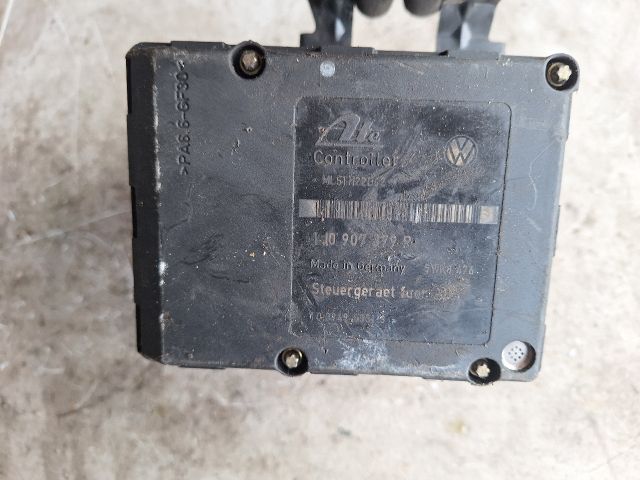 bontott VW SHARAN ABS / ABR / ESP Pumpa