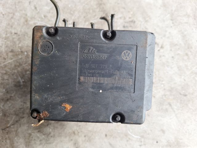 bontott VW SHARAN ABS / ABR / ESP Pumpa