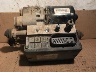 bontott VW SHARAN ABS / ABR / ESP Pumpa