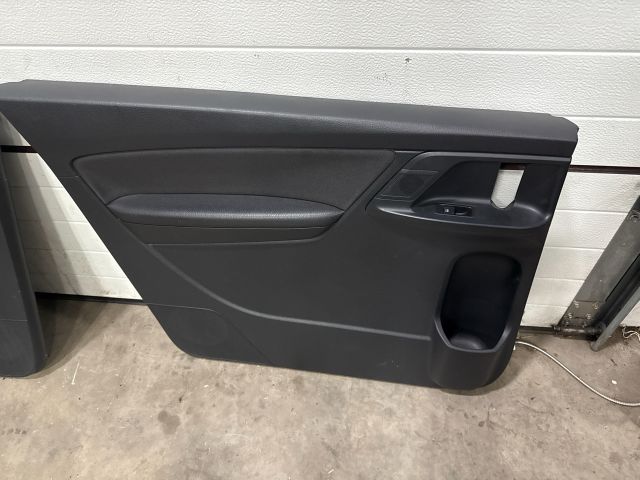 bontott VW SHARAN Ajtó Kárpit Szett