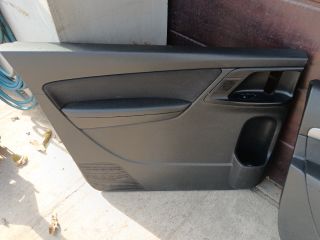 bontott VW SHARAN Ajtó Kárpit Szett