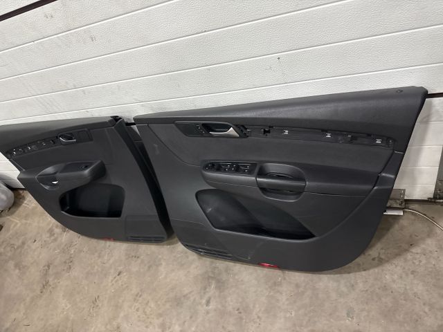 bontott VW SHARAN Ajtó Kárpit Szett