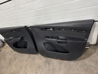 bontott VW SHARAN Ajtó Kárpit Szett
