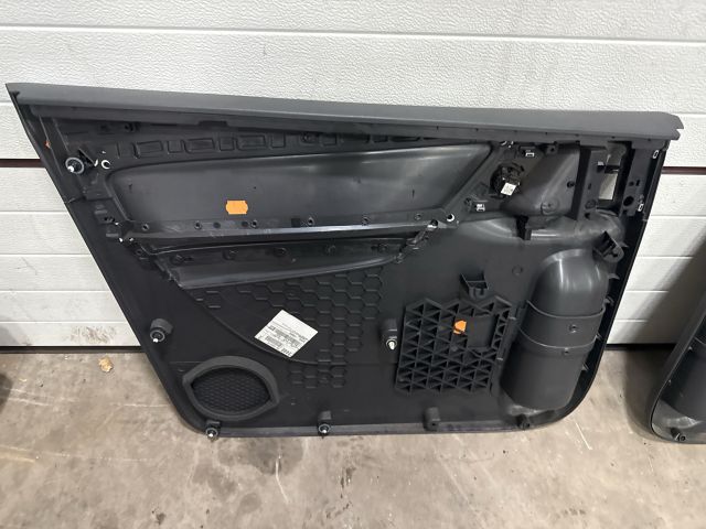 bontott VW SHARAN Ajtó Kárpit Szett