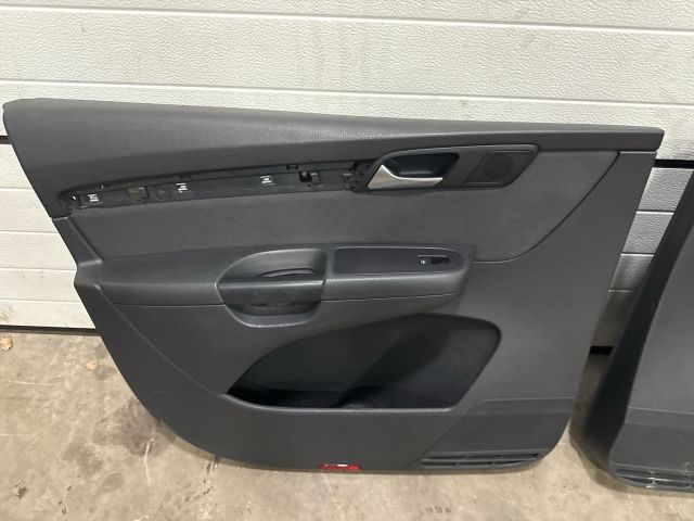 bontott VW SHARAN Ajtó Kárpit Szett