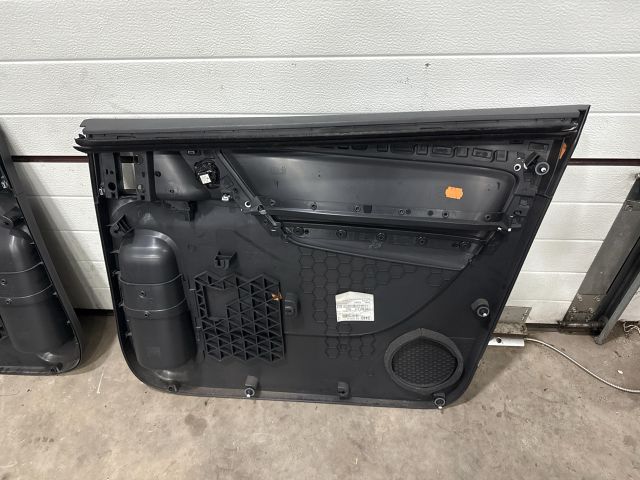 bontott VW SHARAN Ajtó Kárpit Szett