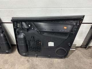 bontott VW SHARAN Ajtó Kárpit Szett