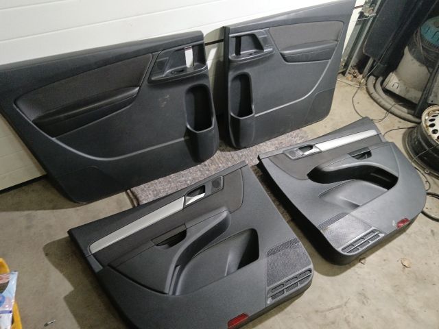 bontott VW SHARAN Ajtó Kárpit Szett