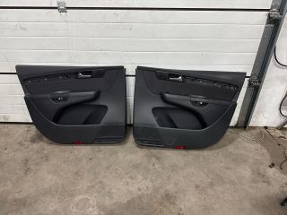 bontott VW SHARAN Ajtó Kárpit Szett