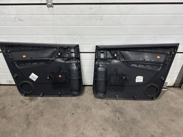 bontott VW SHARAN Ajtó Kárpit Szett