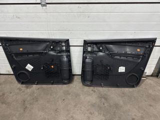 bontott VW SHARAN Ajtó Kárpit Szett