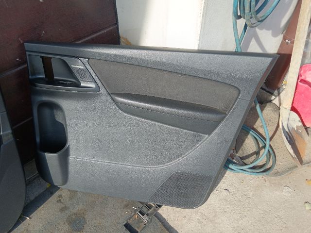 bontott VW SHARAN Ajtó Kárpit Szett