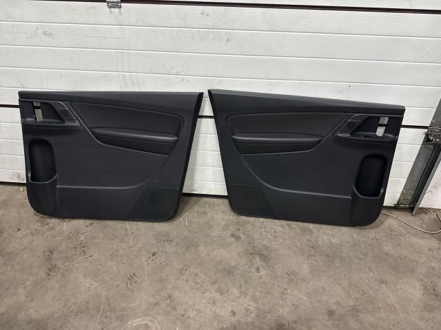 bontott VW SHARAN Ajtó Kárpit Szett