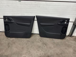 bontott VW SHARAN Ajtó Kárpit Szett